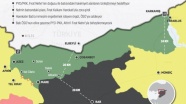PYD/PKK'nın Özgür Suriye Ordusu'na saldırıları sürüyor