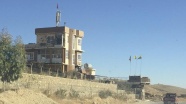PYD/PKK'nın Suriye'deki terör köprüsü: Karaçok