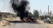 PYD/PKK Suriye'de sivillere ateş açtı: 7 ölü