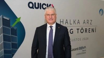 Quick Sigorta halka arzla sermaye ve kurumsal yapısını g&uuml;&ccedil;lendirecek