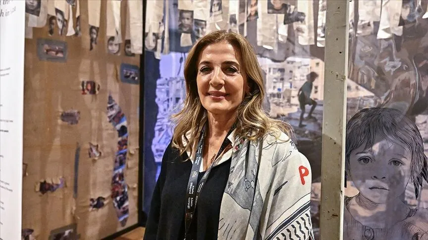 "Hind Rajab'ın Sesi" savaşın ortasındaki bir &ccedil;ocuğun umudunu anlatıyor