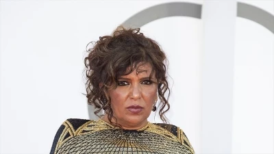 "Hind Receb'in Sesi" filminin y&ouml;netmeni Hania, Berlin'deki "En Değerli Film" &ouml;d&uuml;l&uuml;n&uuml; reddetti