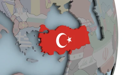 "Ortadoğu&rsquo;da gerilim ve T&uuml;rkiye&rsquo;nin rol&uuml;" -Cem Kıran, Moskova&rsquo;dan yazdı-