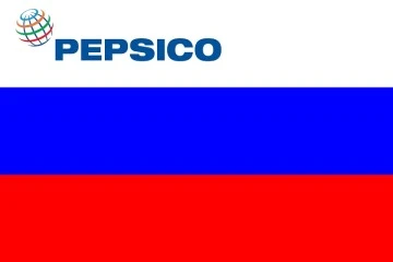 &quot;PepsiCo, Rusya'da başka isimler altında yeni içecekler üretmeyi düşünüyor&quot;