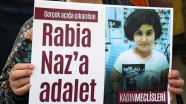 Rabia Naz Vatan'ın ölümünün araştırılması komisyonu akademisyenleri dinledi