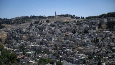 Radikal İsraillilerin Batı Şeria&rsquo;da işgal ettiği arazinin 786 bin d&ouml;n&uuml;me ulaştığı a&ccedil;ıklandı