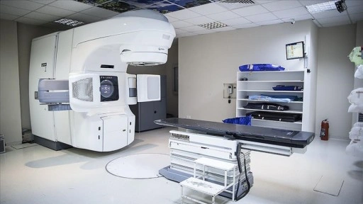 Radyasyon dermatiti yaşayan hastalara "krem" uyarısı