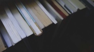 Raftan kitap seçmek &#039;Sosyal Kütüphane&#039; ile kolaylaşacak