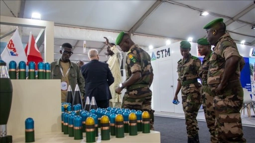 Rağbet artan mühimmat gruplarına yerli üretim desteği