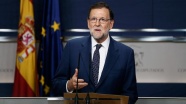 Rajoy&#39;un hükümet kurma girişimi yine başarısız oldu