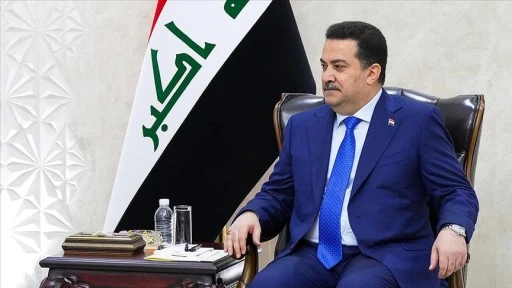 Irak Başbakanı, IKBY'deki petrolün Irak-Türkiye boru hattından ihraç edileceğini açıkladı