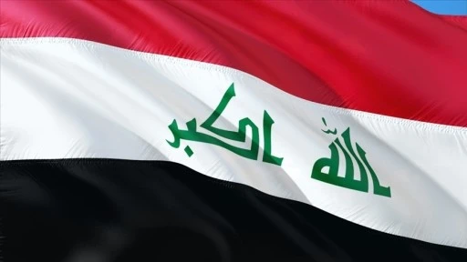 Irak Erbil’de şüpheli İHA’nın düşmesi sonucu patlama sesi duyuldu