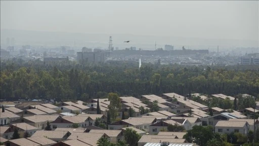 Irak'ın orta ve güney kesimi tamamen elektriksiz kaldı