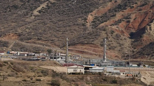 Irak Petrol Bakanı: Ceyhan üzerinden petrol ihracatı bugün ya da yarın başlayacak