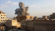 Rakka'da 11 sivil daha öldü