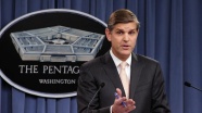 Pentagon Sözcüsü: Rakka&#39;yı kurtarma operasyonu haftalar içinde başlayacak!