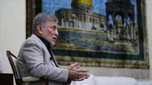 Iraklı siyasetçi Şabender: Türkiye'nin komşusu Irak ile daha parlak bir sayfa açacağını düşünüyoruz