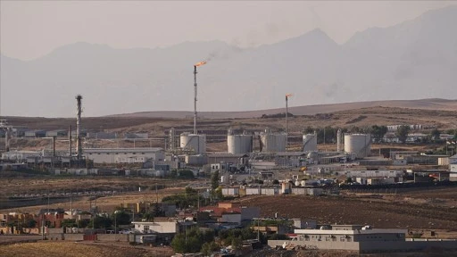 Iraklı uzmanlara göre Ceyhan üzerinden petrol ihracatı Avrupa'nın enerji güvenliğini sağlayacak