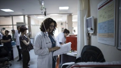 Ramazan Bayramı'nda sağlık hizmetleri kesintisiz s&uuml;recek