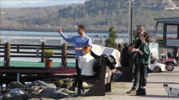 Ramazan Bayramı'nda 20 milyon civarında seyahat gerçekleşmesi bekleniyor