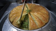 Ramazan bayramında yeni trend 'diyet baklava'