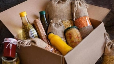 Ramazan kolilerinde i&ccedil;erik ve t&uuml;ketim tarihlerine dikkat edilmesi &ouml;nem taşıyor