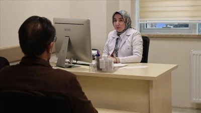 Ramazan, sigarayı bırakmak isteyenler i&ccedil;in fırsat oluyor