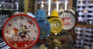 Ramazan yaklaşınca çalar saatlerin satışı arttı