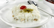 Ramazan&#39;a özel tok tutan hafif tatlılar