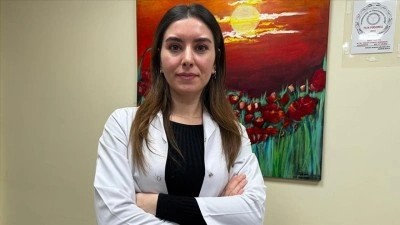 Ramazanda sağlıklı beslenme &ouml;nerileri