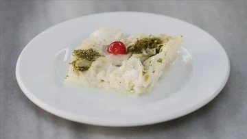 Ramazan'da &quot;sindirimi daha kolay tatlıların tüketilmesi&quot; önerisi