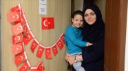 Ramazanda Türkiye&#039;de bulunmanın mutluluğunu yaşıyorlar