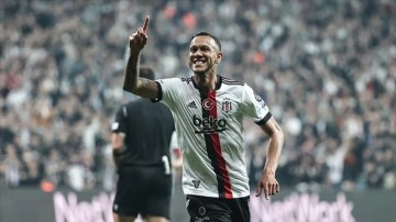 RAMS Başakşehir, Brezilyalı futbolcu Josef de Souza'yı renklerine bağladı