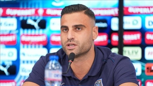 RAMS Başakşehir, Deniz T&uuml;r&uuml;&ccedil; ile yollarını ayırdı