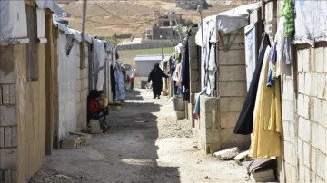 Rapor: Esed rejimiyle anlaşan Ürdün ve Lübnan'dan dönen Suriyeli sayısı azalıyor