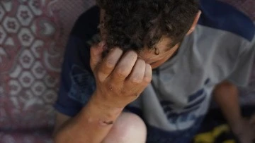 Rapor: İsrail hapishanelerinde 7 Ekim'den beri işkenceden ölenlerin sayısı rekor seviyeye ulaştı