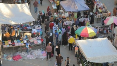 Rapor: İsrail'in yasa dışı yerleşimlerinin &uuml;r&uuml;nleri hukuka aykırı şekilde Avrupa pazarlarına giriyor