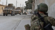 Rasulayn'da PKK/YPG'nin bombalı saldırısını Mehmetçik önledi