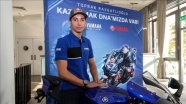Razgatlıoğlu'nun hedefi Dünya Superbike Şampiyonası'nda birincilik