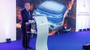 Real Madrid'de 'Geleceğin Bernabeu'su' başlıyor