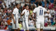 Real Madrid'den yeni rekor