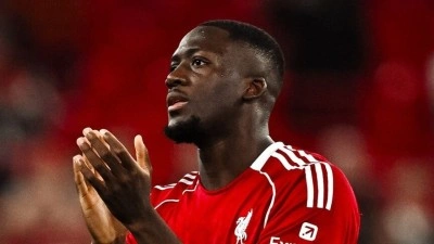 Real Madrid, Ibrahima Konate'yi transfer etti