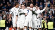 Real Madrid'in görünmez yıldızları Napoli'yle parladı