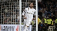 Real Madrid'in stoperi Sergio Ramos, dizinden ameliyat edildi