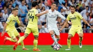Real Madrid rekor kıramadı