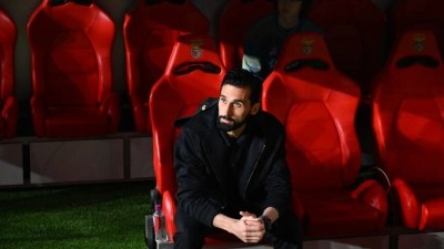 Real Madrid, teknik direkt&ouml;r Alvaro Arbeloa ile yollarını ayırdı