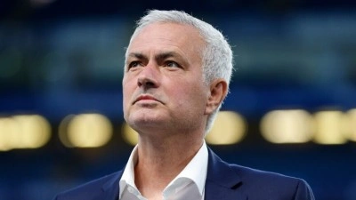 Real Madrid, teknik direkt&ouml;r Jose Mourinho ile 3 yıllık s&ouml;zleşme imzaladı