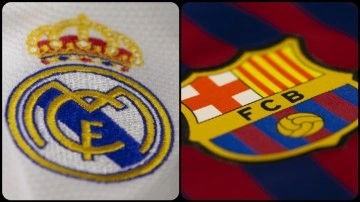 Real Madrid ve Barcelona birbirlerini "diktatör Franco rejiminin kulübü" olmakla suçladı