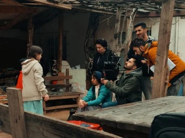 Reality Show’dan film çıktı -Selçuk Aka, magazin dünyasından yazdı-