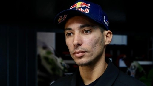 Red Bull, motosikletçi Toprak Razgatlıoğlu’na özel "kutu" tasarladı